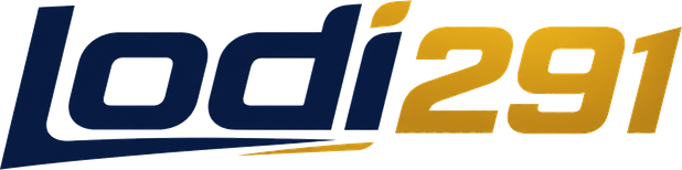 lodi291 official brand logo